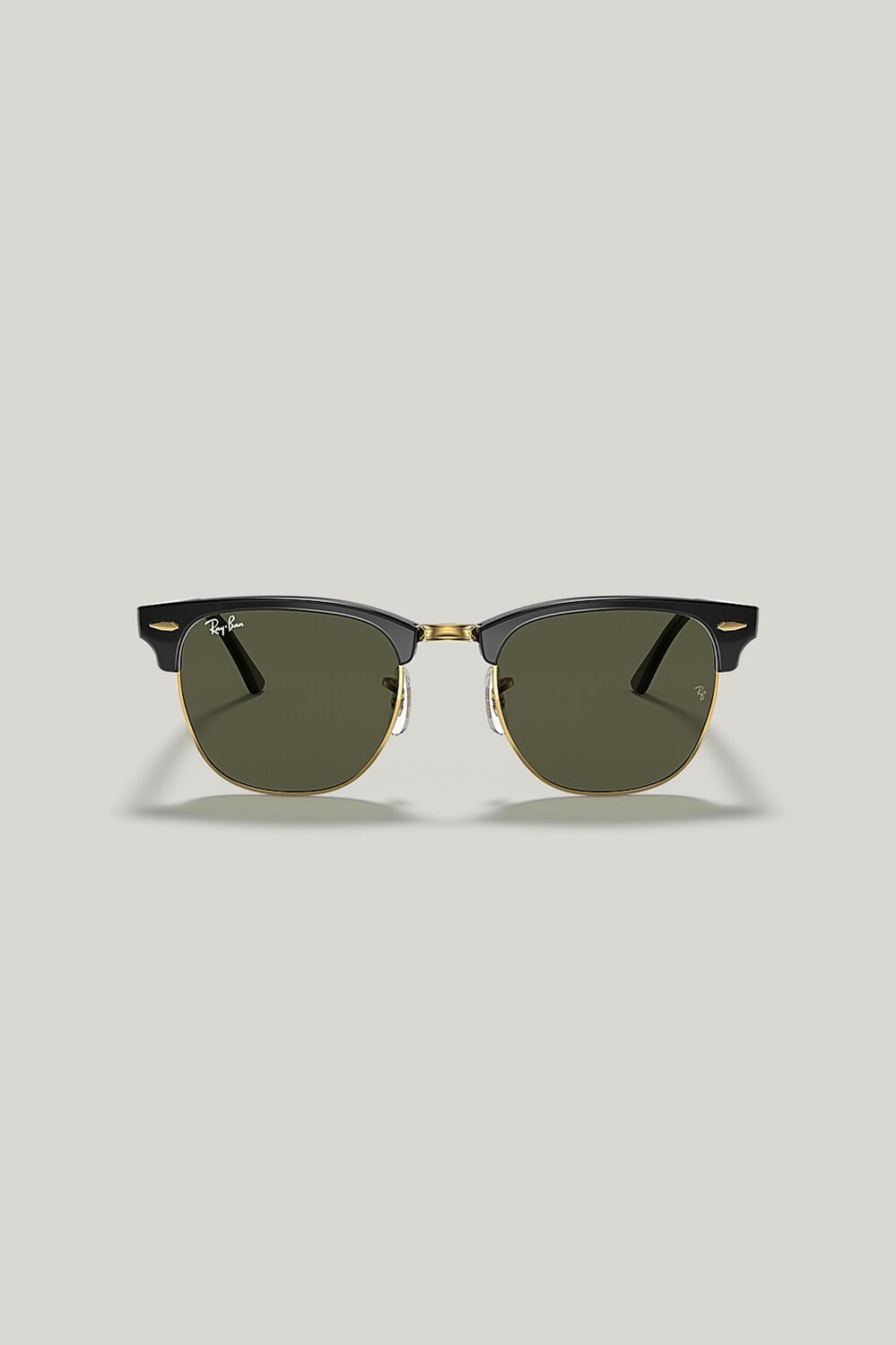 CLUBMASTER CLASSIC - Black - image 2