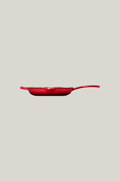 Signature Cast Iron Round Skillet 20cm - Cerise - image 2