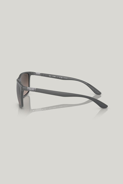 RB4385 POLARIZED LENSES Polarised - Grey - image 3
