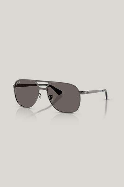 BILL MAX - Grey - image 1