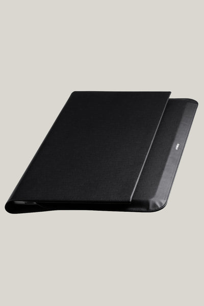 Hybrid Laptop Sleeve 16" - Black - image 4