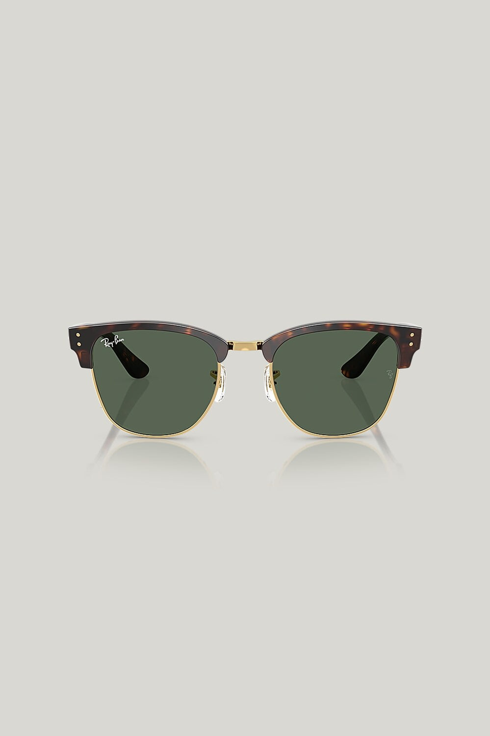 CLUBMASTER REVERSE - Tortoise - image 2