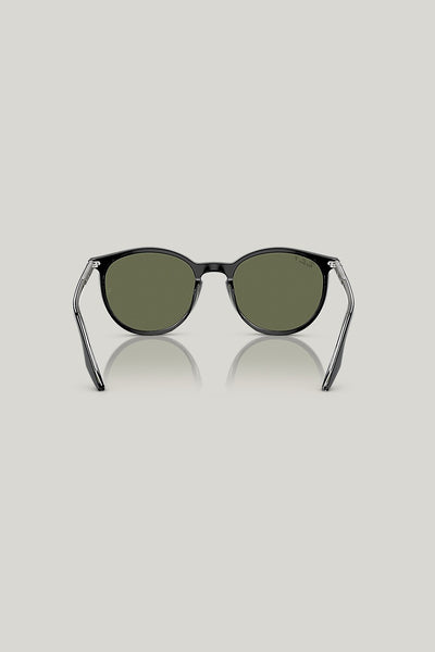 RB2204 Polarised - Black - image 4