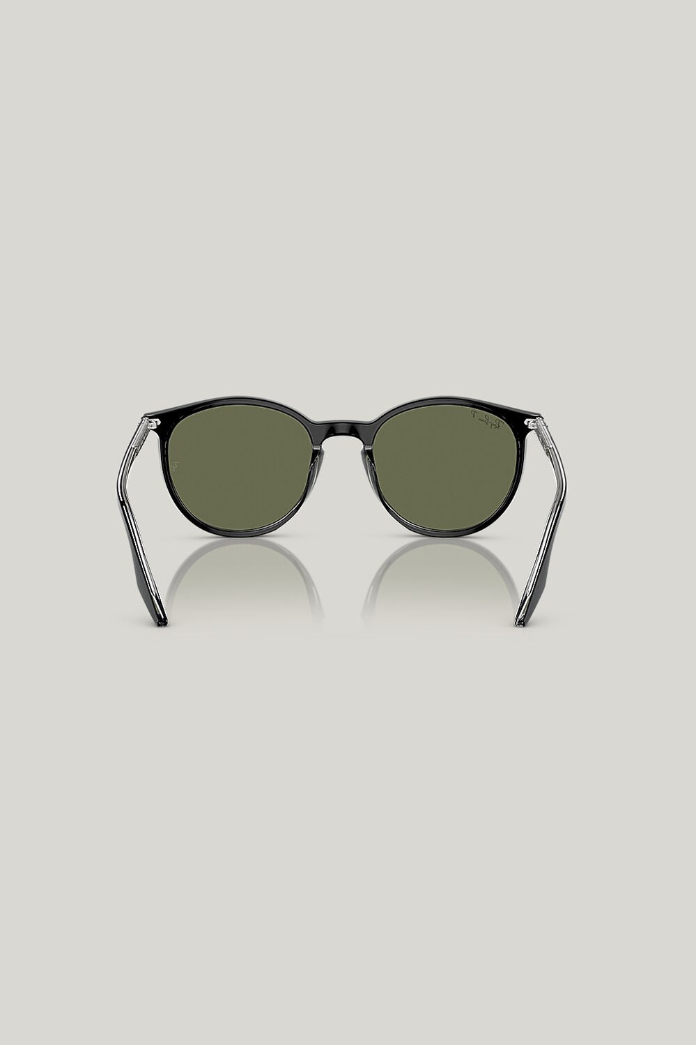 RB2204 Polarised - Black - image 4