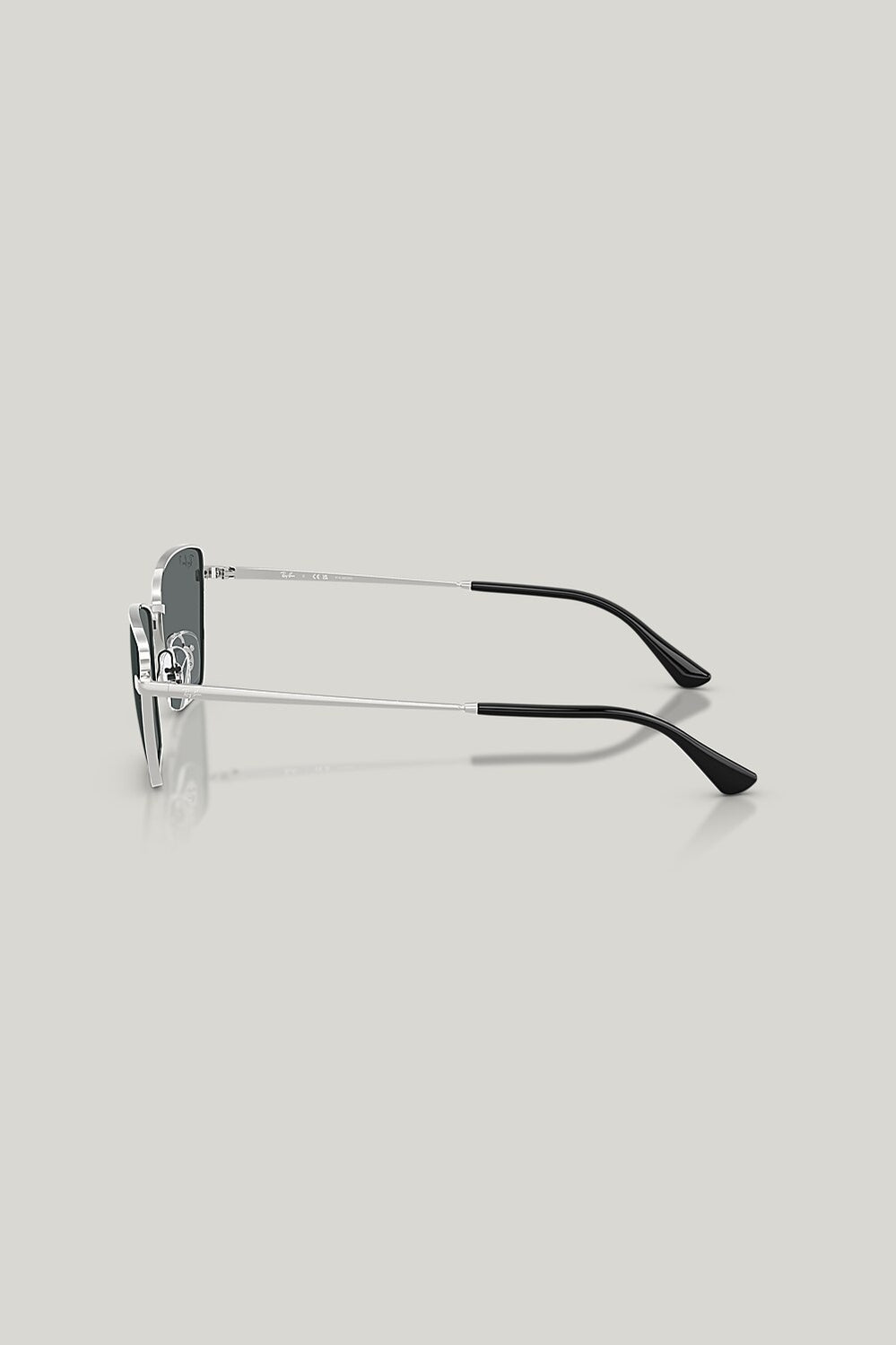 DREA BIOBASED Polarised - Silver - image 3