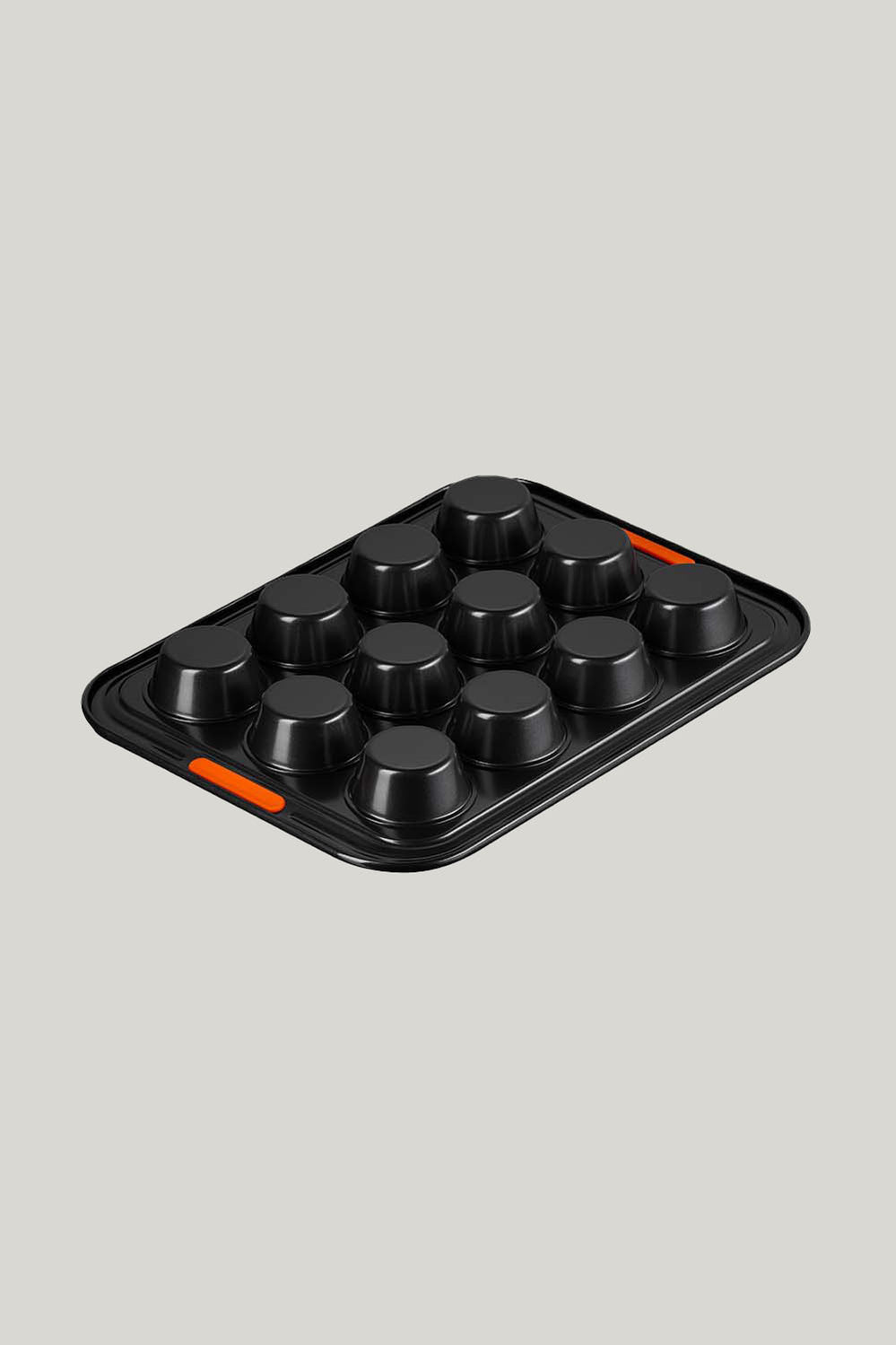 12 Cup Muffin Tray - NO COLOUR - image 4