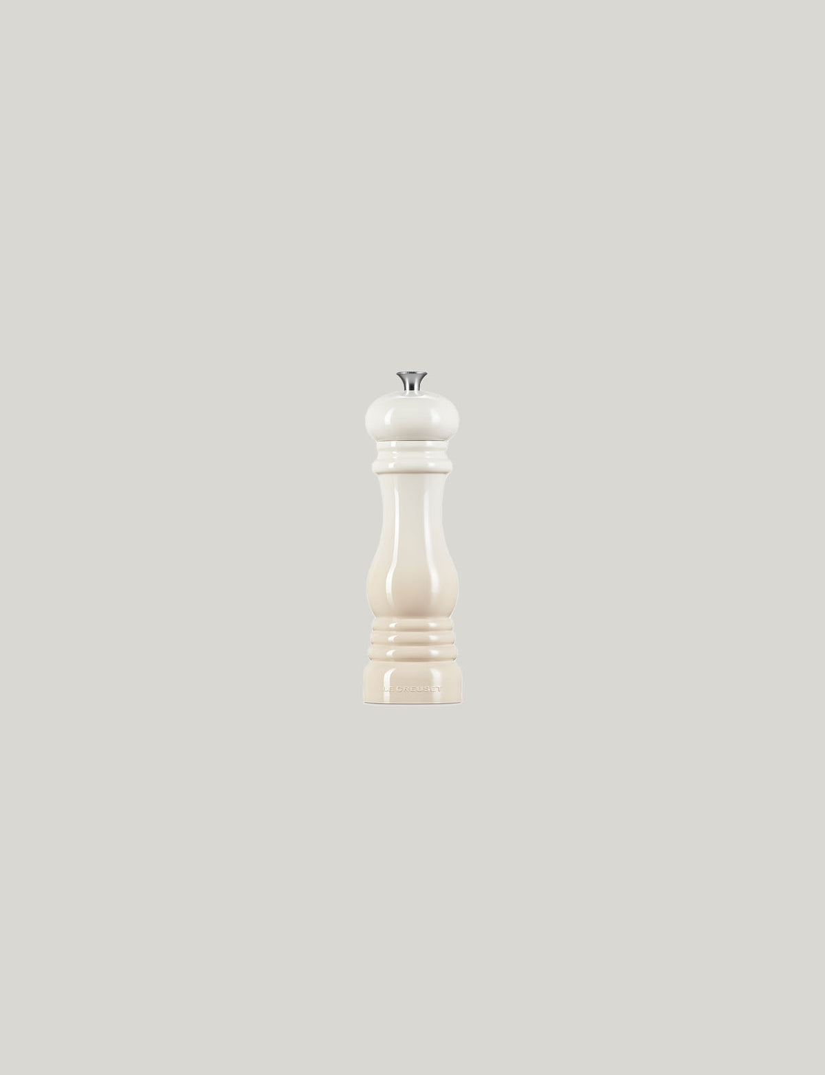 Salt Mill 21cm - Meringue - image 2