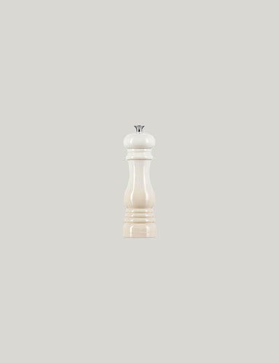 Salt Mill 21cm - Meringue - image 2