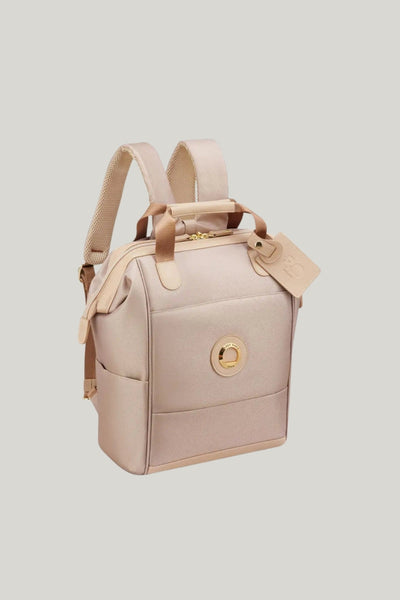 Chatelet Air 2.0 14" Laptop Tote Backpack - Beige - image 2