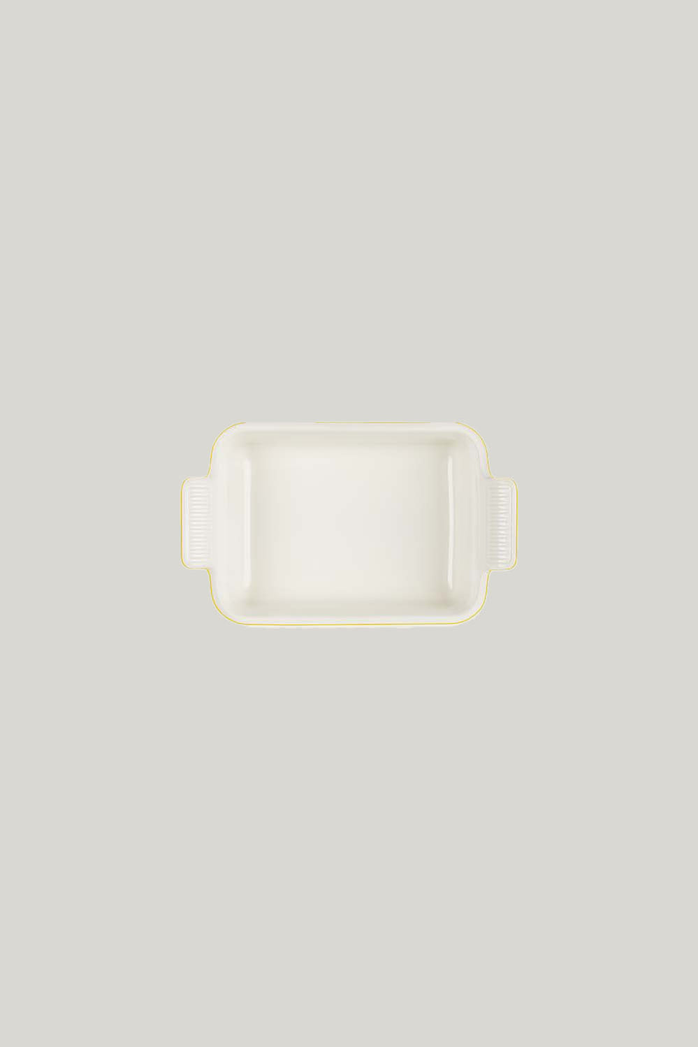 Stoneware Heritage Rectangular Dish 19cm - Nectar - image 3