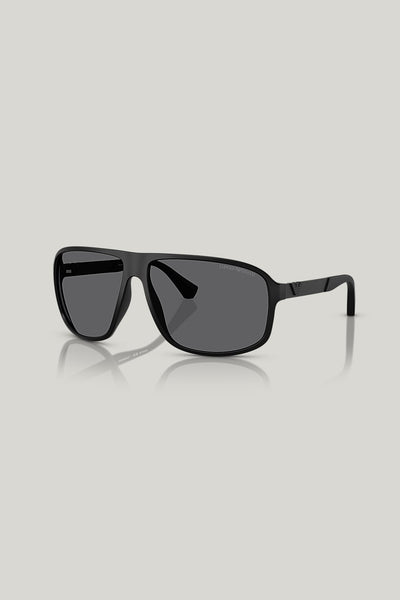 EA4029 Polarised - Black - image 1