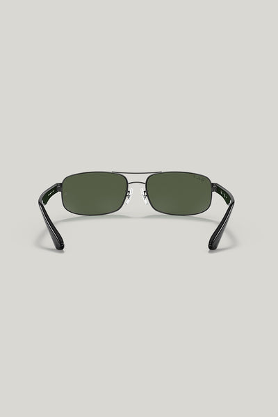 RB3445 Polarised - Black - image 4