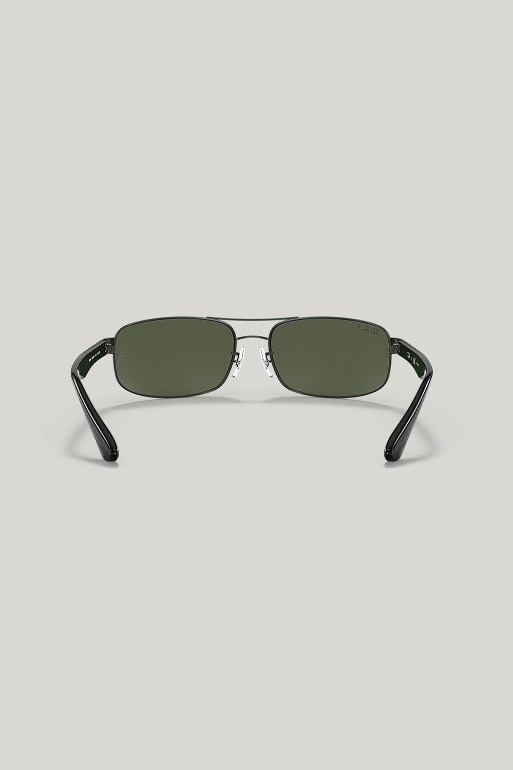 RB3445 Polarised - Black - image 4