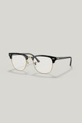 CLUBMASTER BLUEVIOLET LIGHT CLEAR - Black - image 1