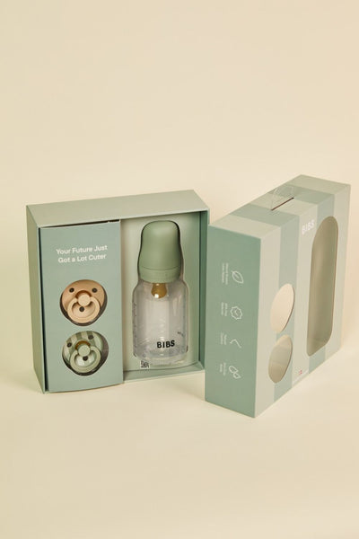 Gift Set, Baby Sprinkle - Sage - Sage - image 3