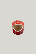 Stoneware Salt Pig 0.3 L - Cerise - image 1