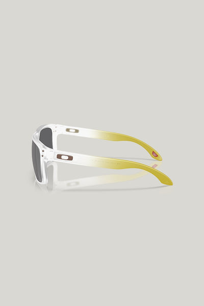 HOLBROOK LIMITLESS COLLECTION Polarised - Transparent - image 3