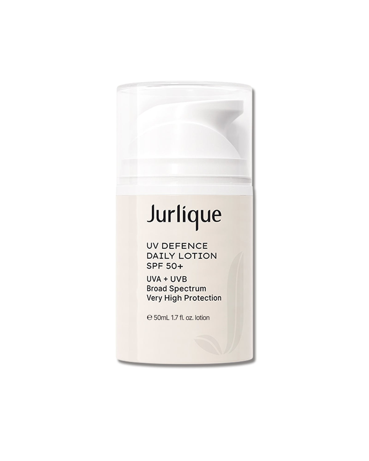 Uv Defence Spf 50+ - Clear - image 1