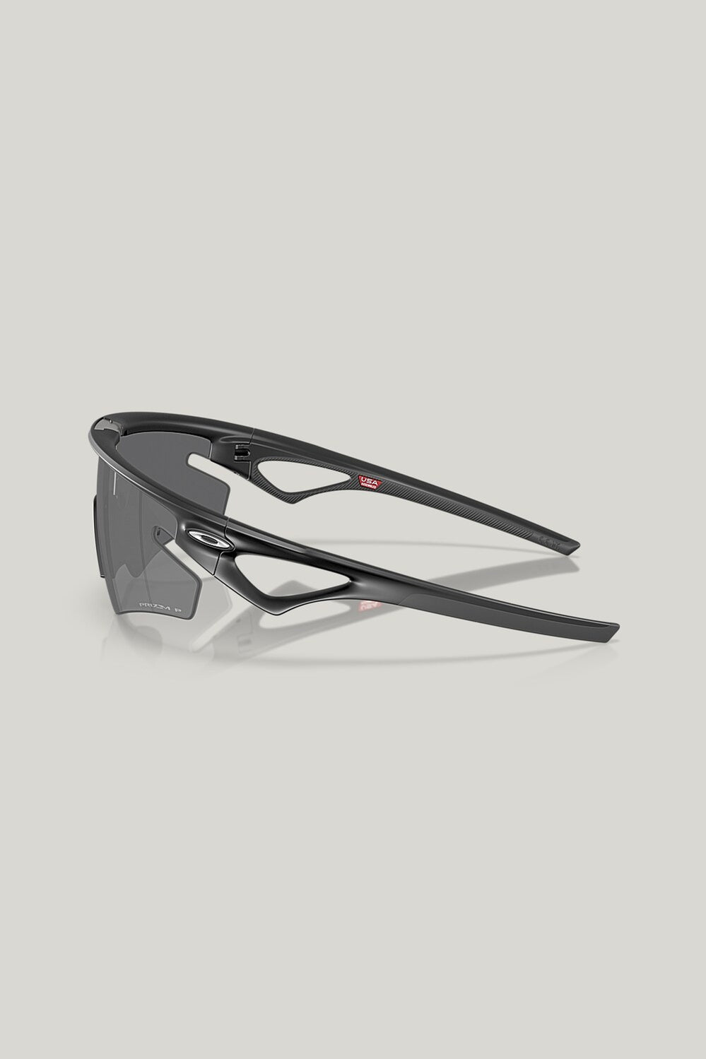 SPHAERA SLASH Polarised - Black - image 3