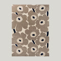 Unikko Greige Rug 240x170cm - Beige - image 1
