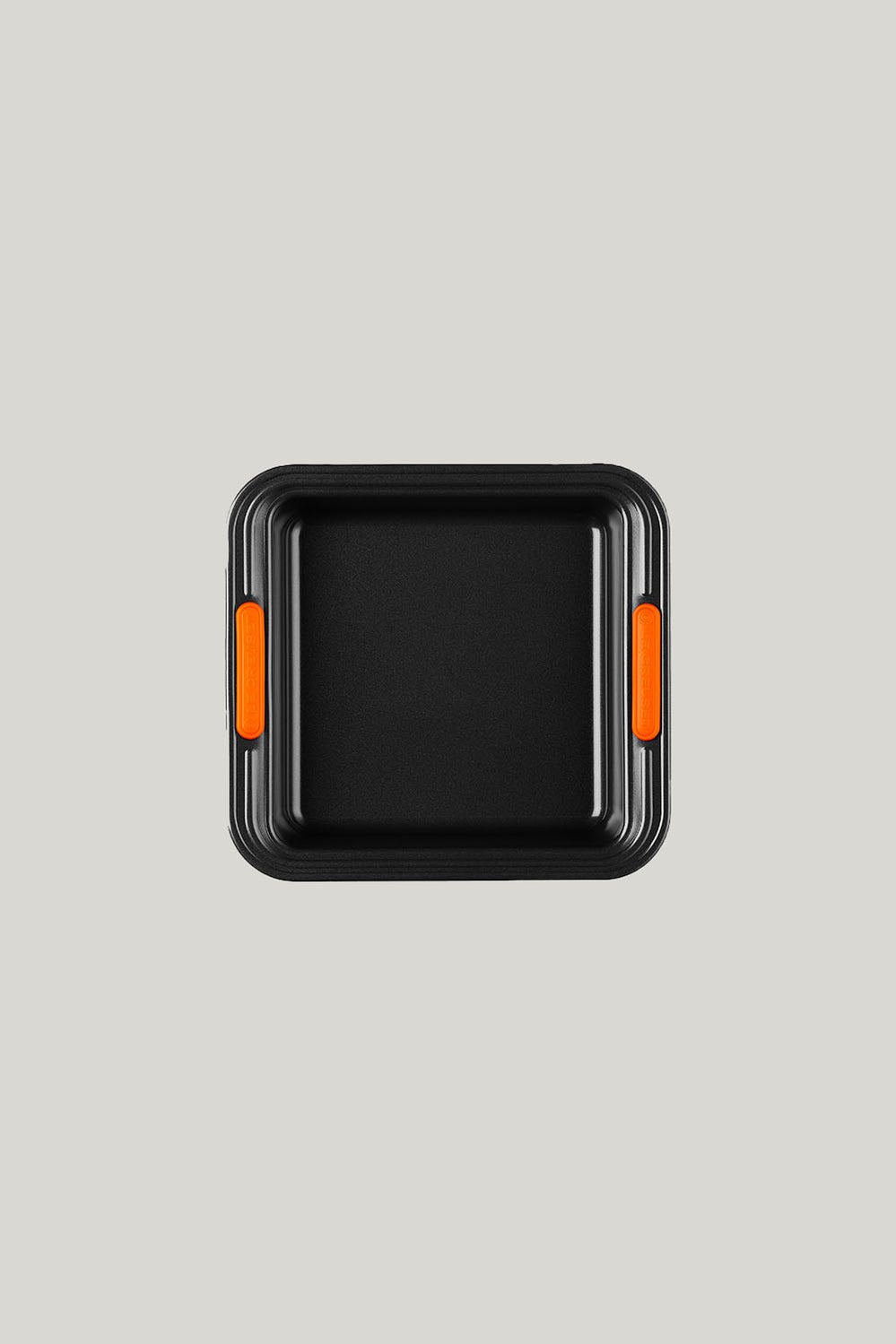 Square Cake Pan 20cm - NO COLOUR - image 3