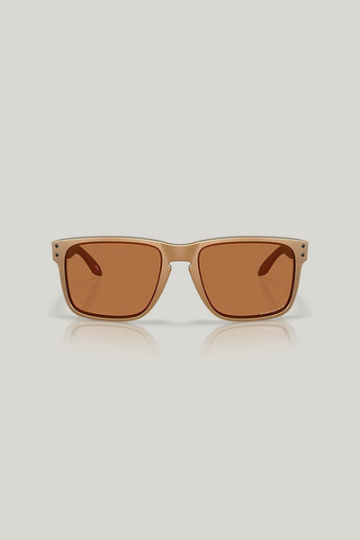 HOLBROOK XL ALLOY COLLECTION Polarised - Brown - image 2
