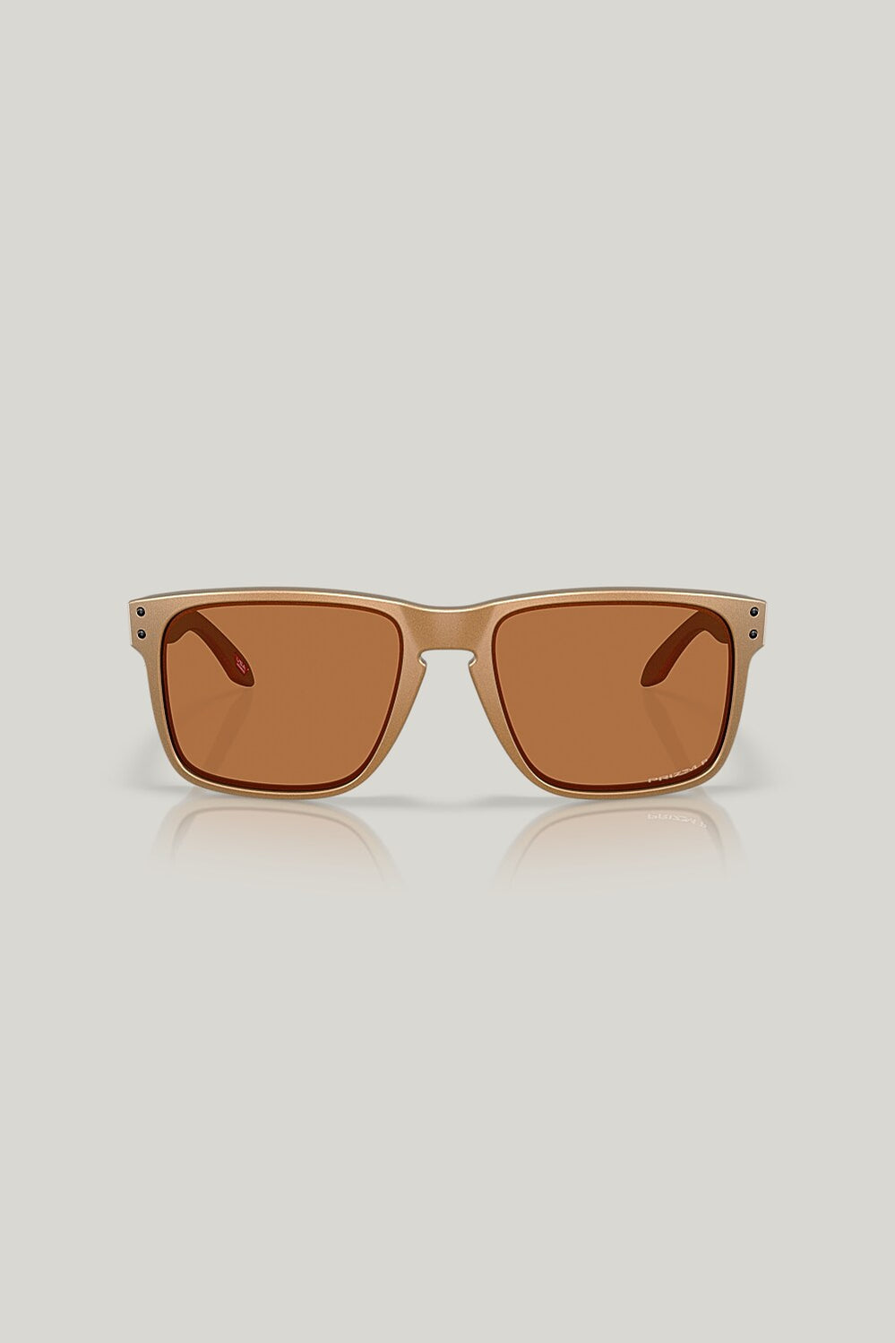 HOLBROOK XL ALLOY COLLECTION Polarised - Brown - image 2