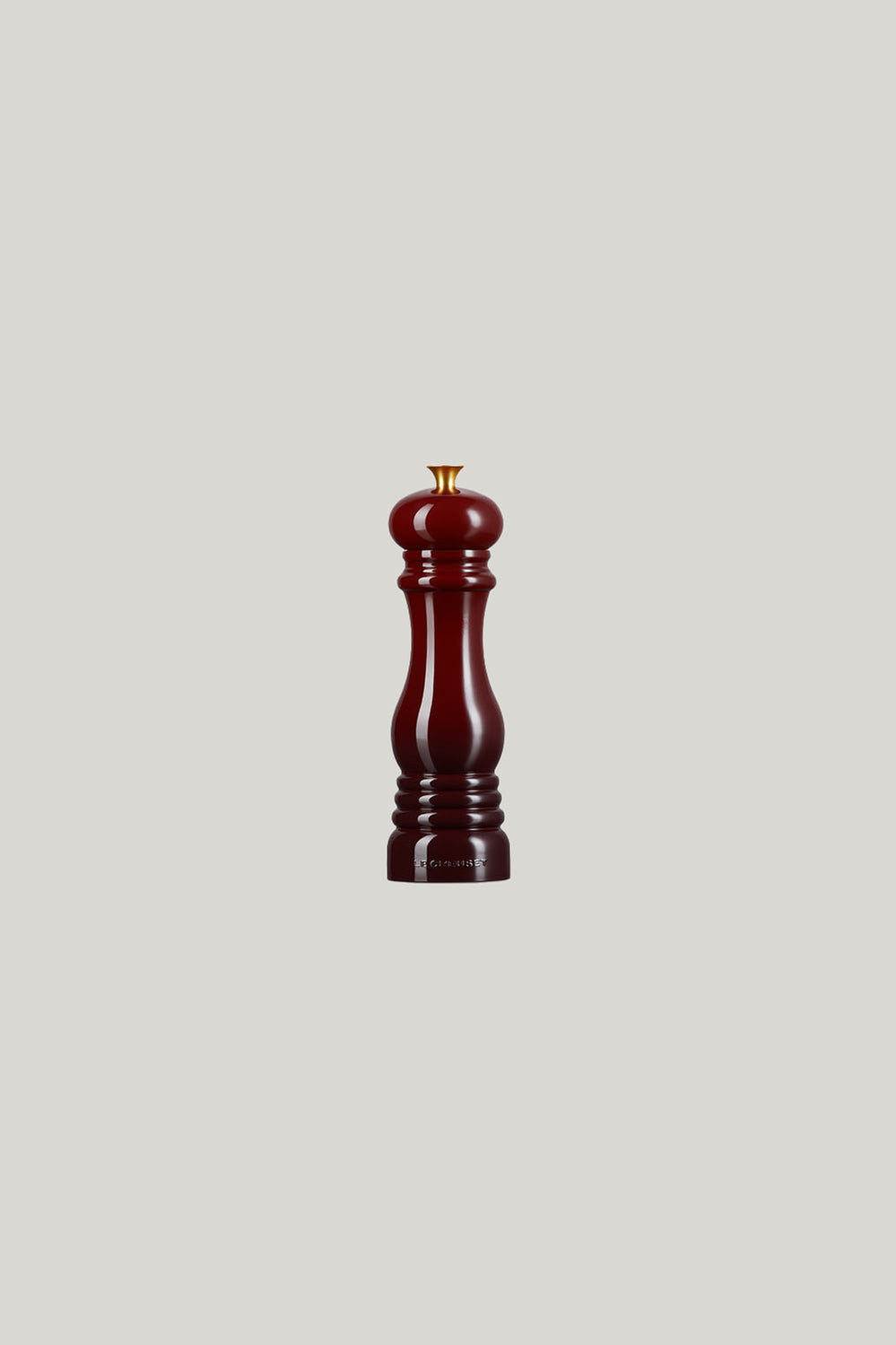 Pepper Mill 21cm - Garnet - image 2