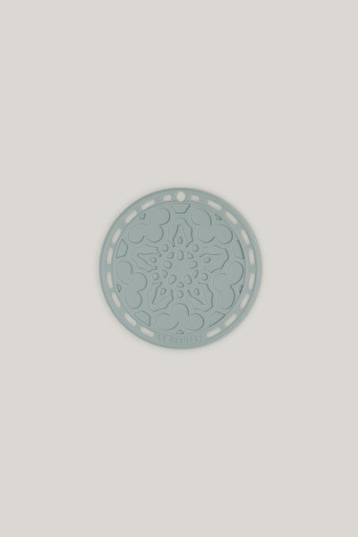 Heritage Silicon Trivet 20cm - Sea Salt - image 1