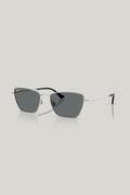 DREA BIOBASED Polarised - Silver - image 1