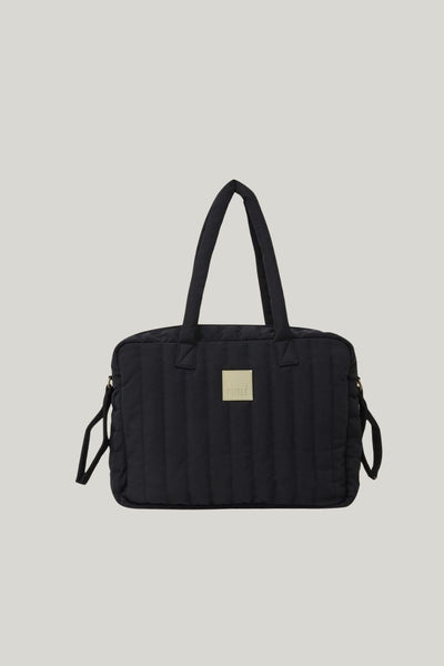The Baby Bag - Black - image 4