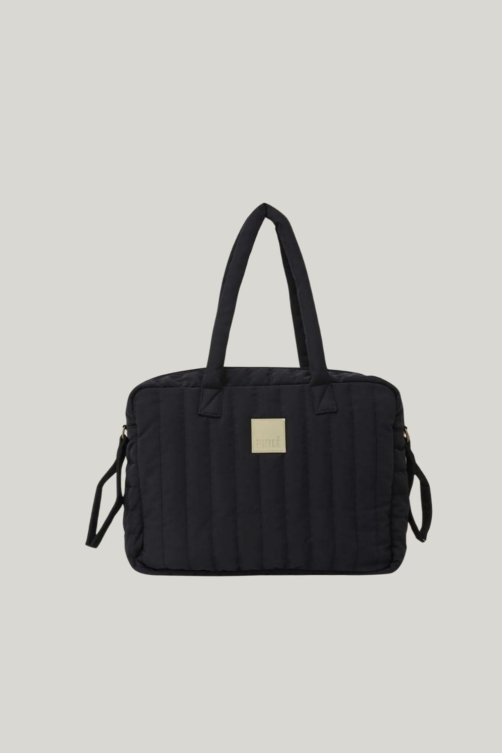 The Baby Bag - Black - image 4
