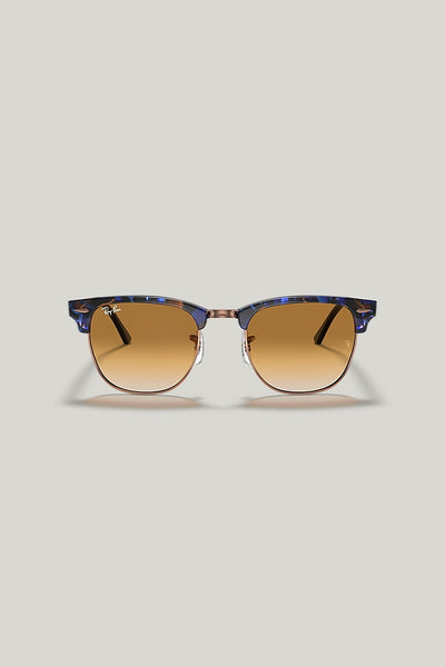 CLUBMASTER FLECK - Brown - image 2