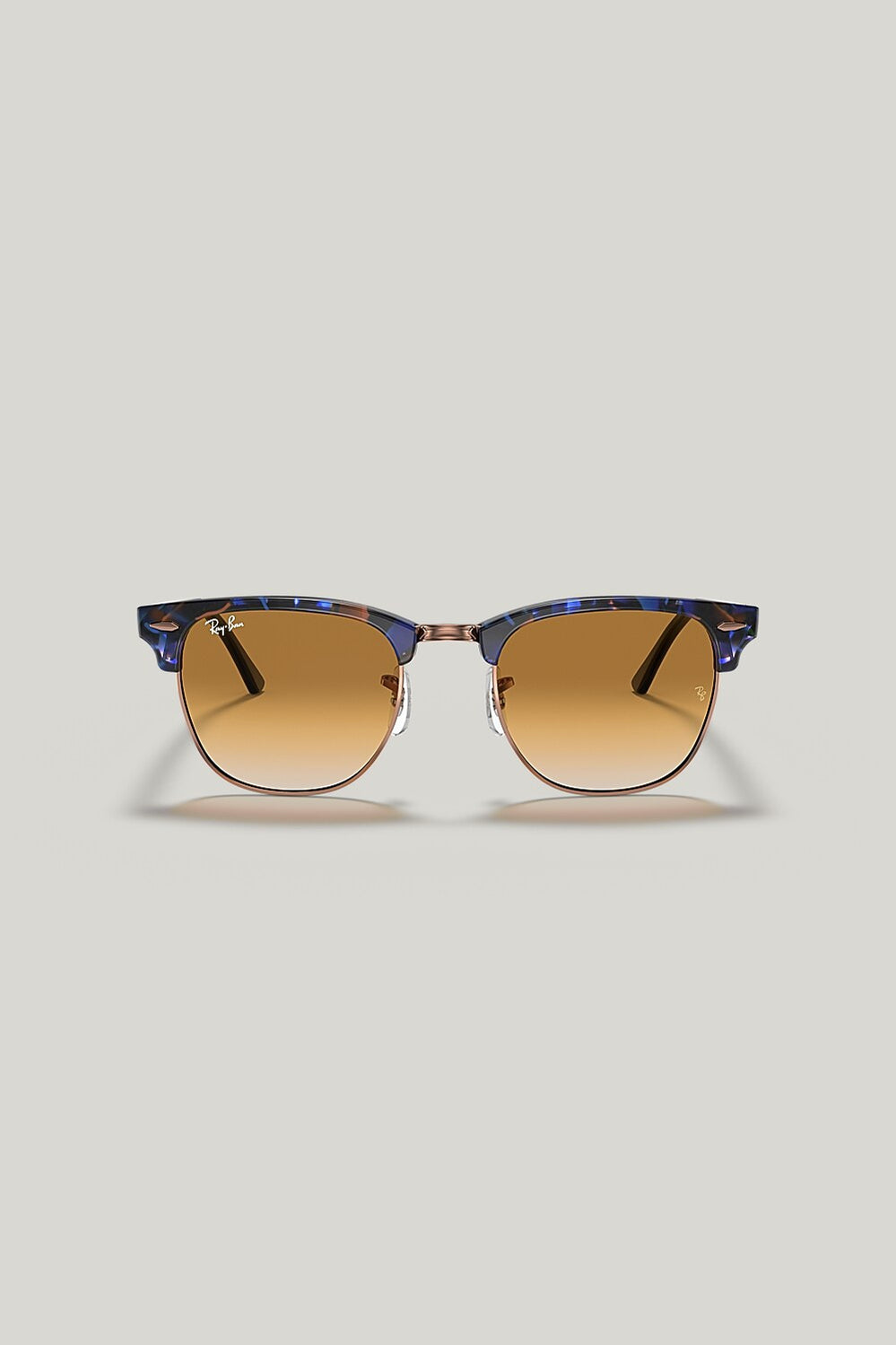 CLUBMASTER FLECK - Brown - image 2