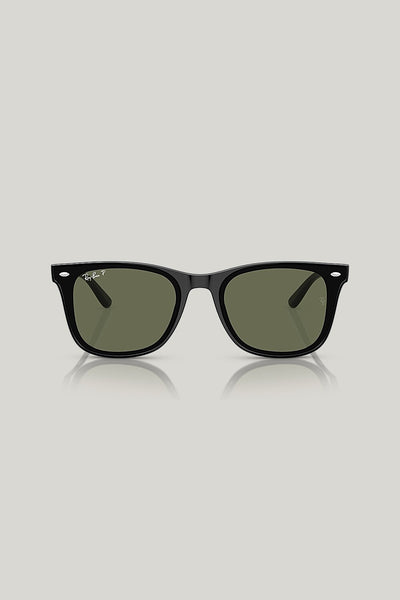 RB4420 Polarised - Black - image 2