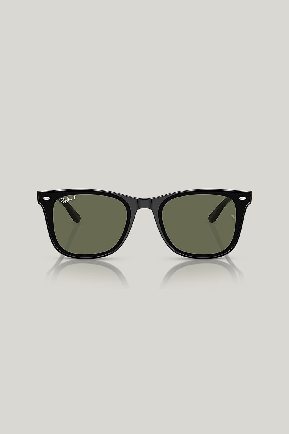 RB4420 Polarised - Black - image 2
