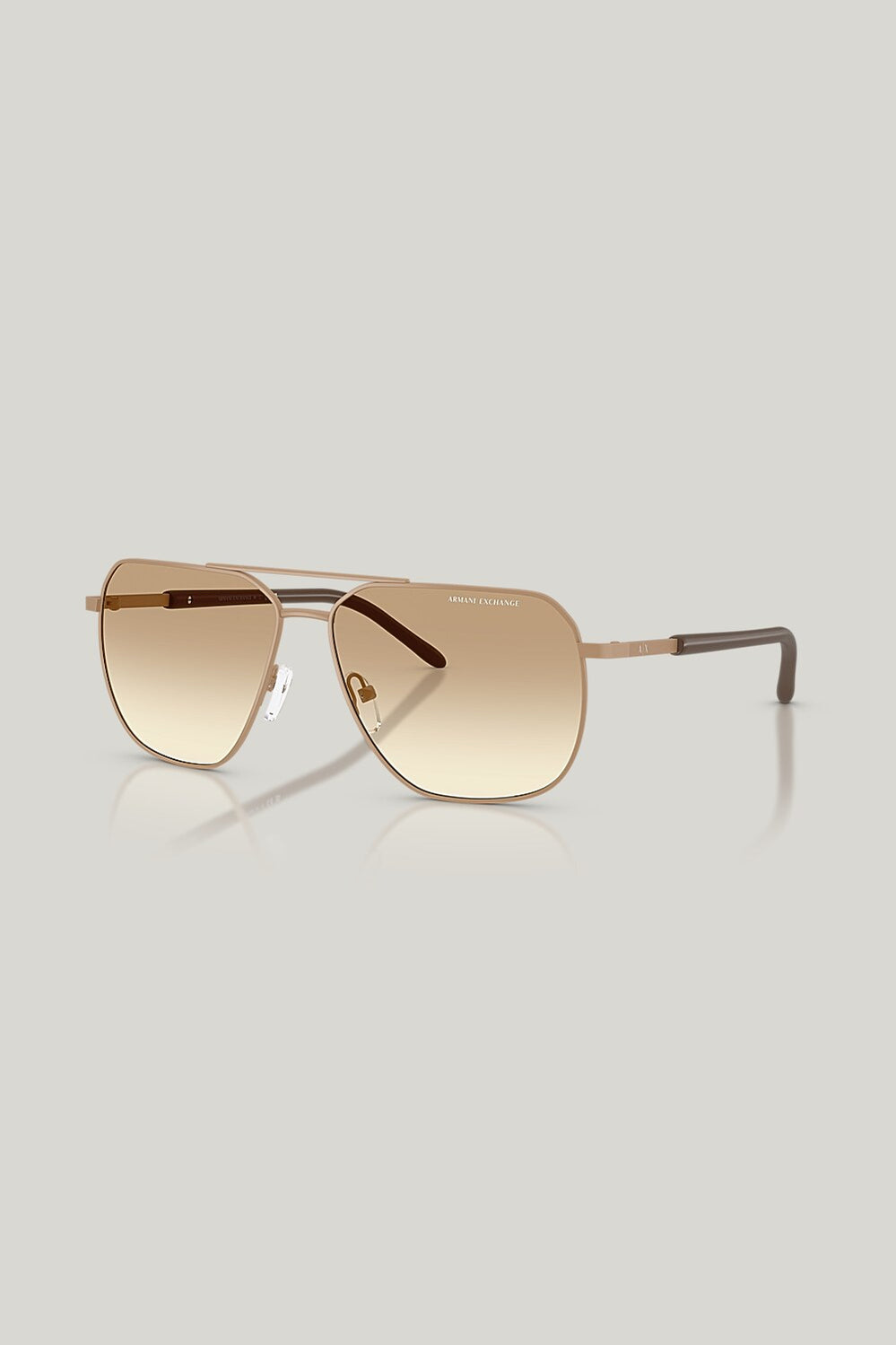 AX2057S - Brown - image 1