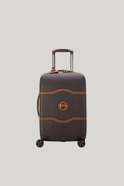 Chatelet Air 2.0 55cm Carry On Luggage - Brown - image 1