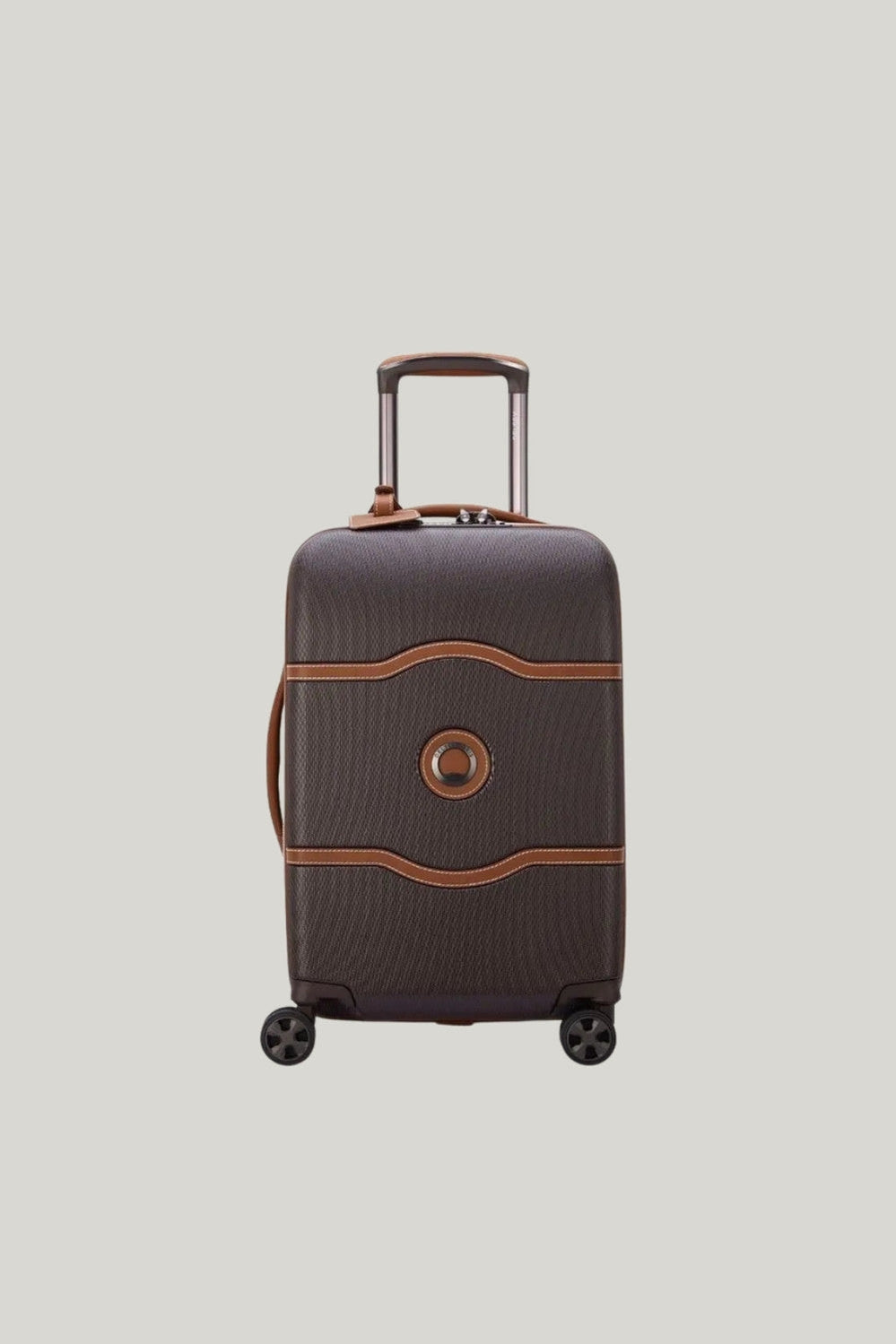 Chatelet Air 2.0 55cm Carry On Luggage - Brown - image 1