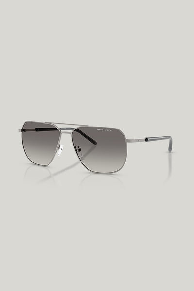AX2057S Polarised - Grey - image 1