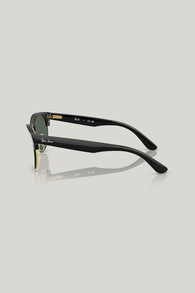 CLUBMASTER REVERSE - Black - image 3