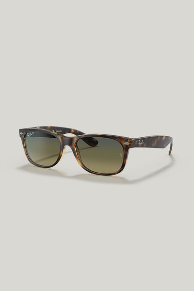 NEW WAYFARER CLASSIC Polarised - Tortoise - image 1