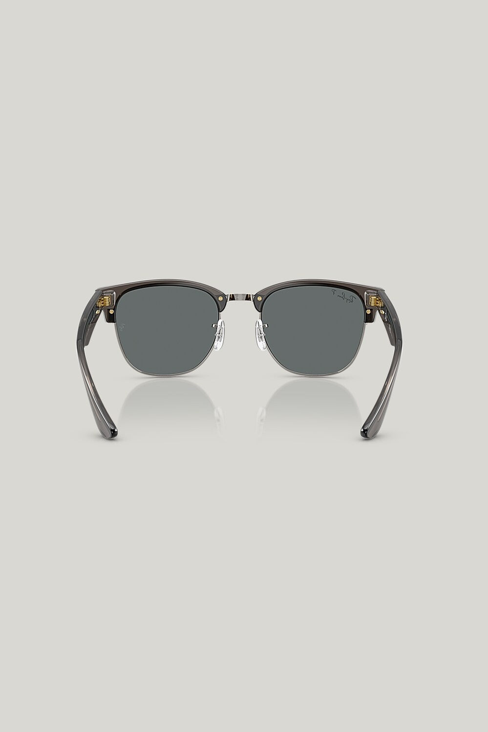 CLUBMASTER REVERSE Polarised - Grey - image 4