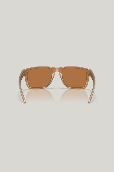 HOLBROOK XL ALLOY COLLECTION Polarised - Brown - image 4