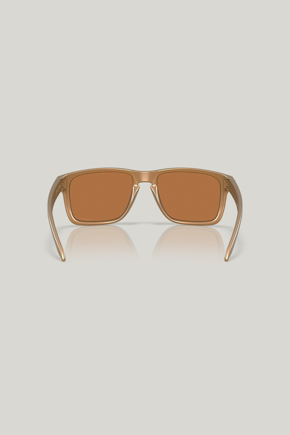 HOLBROOK XL ALLOY COLLECTION Polarised - Brown - image 4