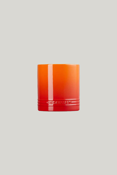 Stoneware Signature Utensil Jar 1.1l - Volcanic - image 2