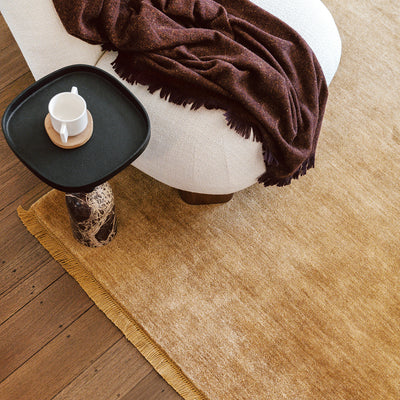Kinship Honey Rug 290x200cm - Amber - image 4