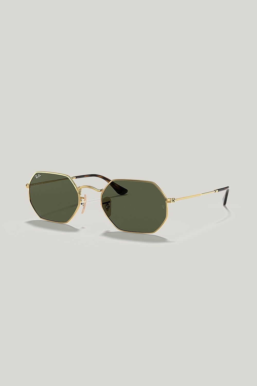 OCTAGONAL CLASSIC - Gold - image 1
