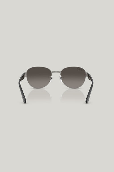 RB3766 POLARIZED LENSES Polarised - Grey - image 4