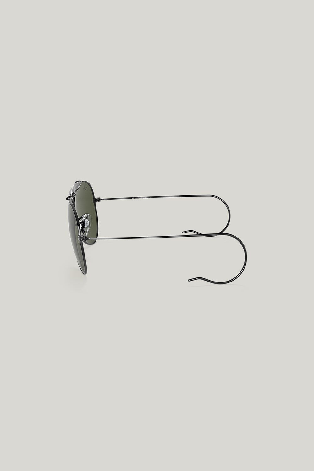 OUTDOORSMAN - Black - image 3